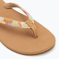 Дамски джапанки Rip Curl Freedom Bloom Open Toe Mango 7
