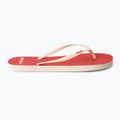 Дамски джапанки Rip Curl Bondi Bloom hibiscus red 8
