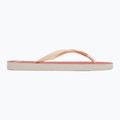 Дамски джапанки Rip Curl Bondi Bloom hibiscus red 2