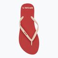 Дамски джапанки Rip Curl Bondi Bloom hibiscus red 5