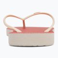 Дамски джапанки Rip Curl Bondi Bloom hibiscus red 6