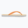 Джапанки Rip Curl Bondi Bloom mango за жени 2