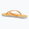 Джапанки Rip Curl Bondi Bloom mango за жени 3