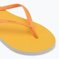 Джапанки Rip Curl Bondi Bloom mango за жени 7