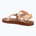 Дамски сандали Rip Curl Searcher 2.0 Bloom tangerine 3