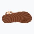 Дамски сандали Rip Curl Searcher 2.0 Bloom tangerine 5