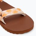 Дамски сандали Rip Curl Searcher 2.0 Bloom tangerine 7