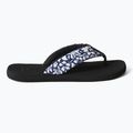 Дамски джапанки Rip Curl Freedom Plush Bloom black