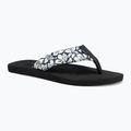 Дамски джапанки Rip Curl Freedom Plush Bloom black
