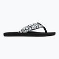 Дамски джапанки Rip Curl Freedom Plush Bloom black 2