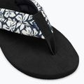 Дамски джапанки Rip Curl Freedom Plush Bloom black 7