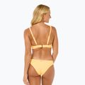 Rip Curl Premium Surf D-Dd Deep V mango Горна част на бански костюм 3