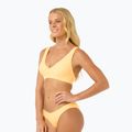 Rip Curl Premium Surf D-Dd Deep V mango Горна част на бански костюм 4