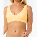 Rip Curl Premium Surf D-Dd Deep V mango Горна част на бански костюм 5