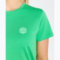 Дамска тениска Rip Curl Re-Entry Crew green 4