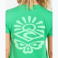 Дамска тениска Rip Curl Re-Entry Crew green 5