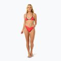 Rip Curl V 80 High Skimpy Leg долнище на бански костюм червено 2