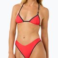 Rip Curl V 80 High Skimpy Leg долнище на бански костюм червено 3