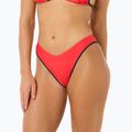 Rip Curl V 80 High Skimpy Leg долнище на бански костюм червено 5