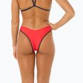 Rip Curl V 80 High Skimpy Leg долнище на бански костюм червено 6