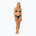 Rip Curl V 80 High Skimpy Leg долнище на бански костюм тъмен деним 2