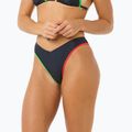 Rip Curl V 80 High Skimpy Leg долнище на бански костюм тъмен деним 5