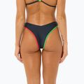 Rip Curl V 80 High Skimpy Leg долнище на бански костюм тъмен деним 6