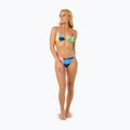 Rip Curl Las Dalias High Leg Cheeky многоцветно долнище на бански костюм 2