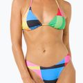 Rip Curl Las Dalias High Leg Cheeky многоцветно долнище на бански костюм 4