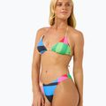 Rip Curl Las Dalias Sliding Tri многоцветен горнище на бански костюм