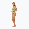 Rip Curl Las Dalias Sliding Tri многоцветен горнище на бански костюм 4
