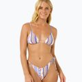 Rip Curl San Carlos Sliding Tri многоцветен горнище на бански костюм