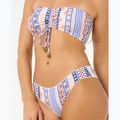 Rip Curl San Carlos Cheeky многоцветно долнище на бански костюм 3