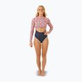 Rip Curl дамски бански костюм от една част Las Flores Surf Suit многоцветен 2