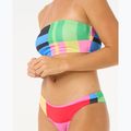 Rip Curl Las Dalias Добър многоцветен долнище на бански костюм 5