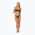 Rip Curl Dalias Denim Bandeau Горна част на бански костюм деним синьо 2