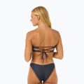Rip Curl Dalias Denim Bandeau Горна част на бански костюм деним синьо 3