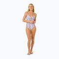Дамски едноцветен бански Rip Curl San Carlos D-Dd многоцветен 2
