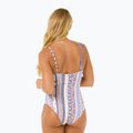 Дамски едноцветен бански Rip Curl San Carlos D-Dd многоцветен 3