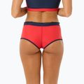 Rip Curl Noughties Low Rise Victoria Vergara червено/тъмно синьо долнище на бански костюм 5