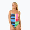Дамски бански от една част Rip Curl Las Dalias Good One Piece многоцветен