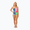 Дамски бански от една част Rip Curl Las Dalias Good One Piece многоцветен 2