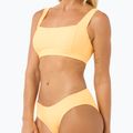 Горнище на бански костюм Rip Curl Premium Surf Full mango 3