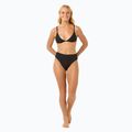 Rip Curl Premium Surf Retro High Good черен бански от една част 2