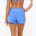 Дамски бански шорти Rip Curl Las Dalias Performance 3", сини 3