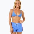 Дамски бански шорти Rip Curl Las Dalias Performance 3", сини 4