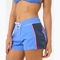 Дамски бански шорти Rip Curl Las Dalias Performance 3", сини 7
