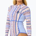 Rip Curl дамски бански от една част San Carlos UPF Surfsuit многоцветен 5