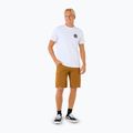 Мъжки къси панталони Rip Curl Boardwalk Classic Surf Cargo gold 2