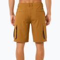 Мъжки къси панталони Rip Curl Boardwalk Classic Surf Cargo gold 3